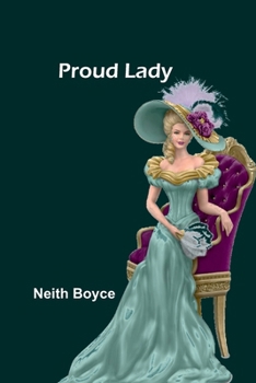 Paperback Proud Lady Book