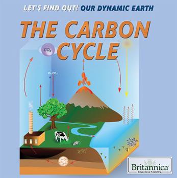 Library Binding The Carbon Cycle Book