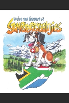 Paperback Stompstertstaaltjies [Afrikaans] Book