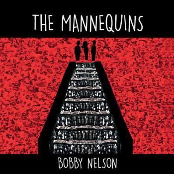 Paperback The Mannequins Book