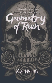 Paperback Geometry of Ruin: The Correction Cycle Book