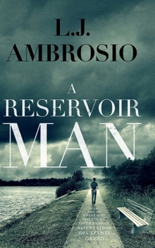 A Reservoir Man - Book #1 of the Reflections of Michael