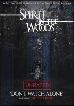 Spirit In The Woods