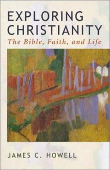 Paperback Exploring Christianity Book