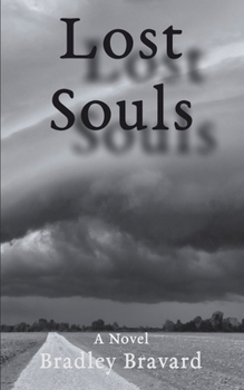 Paperback Lost Souls Book