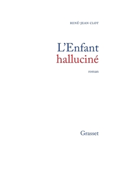 Paperback L'enfant halluciné [French] Book