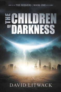 Paperback The Children of Darkness Book