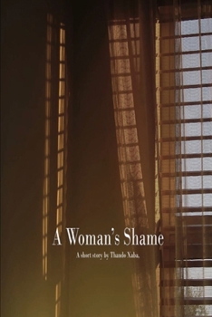 Paperback A Woman's Shame Book