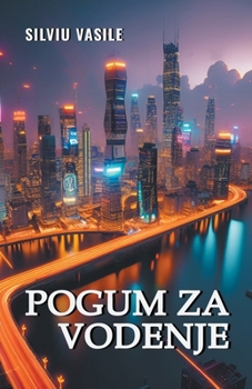 Paperback Pogum za vodenje [Slovenian] Book