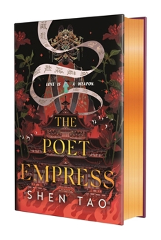 Hardcover The Poet Empress Book