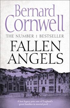 Fallen Angels - Book #2 of the Crowning Mercy