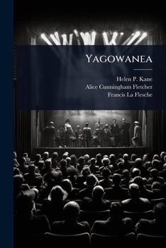Paperback Yagowanea Book