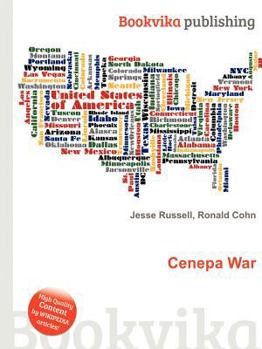 Paperback Cenepa War Book