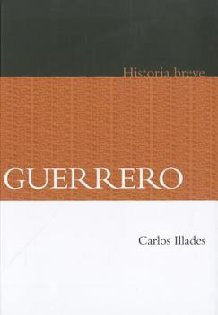 Paperback Guerrero [Spanish] Book