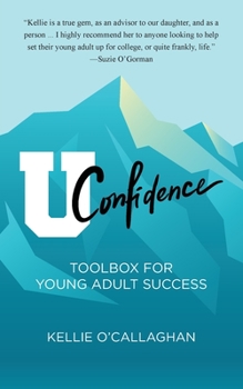 Paperback UConfidence Book