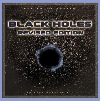 Paperback Black Holes Book