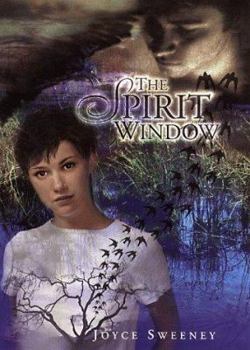 Hardcover The Spirit Window Book