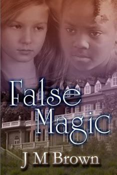 Paperback False Magic Book