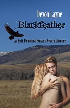 Paperback Blackfeather Book