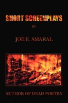 Paperback Short Screenplays Book