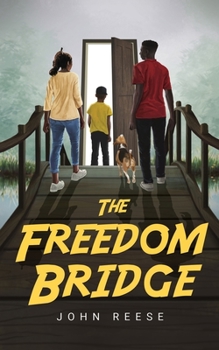 Paperback The Freedom Bridge Book
