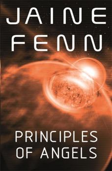 Principles of Angels - Book #1 of the Hidden Empire