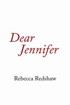 Paperback Dear Jennifer Book