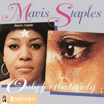 Music - CD Only For The Lonely Book