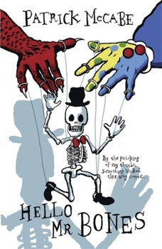 Paperback Hello and Goodbye: Hello MR Bones / Goodbye MR Rat Book