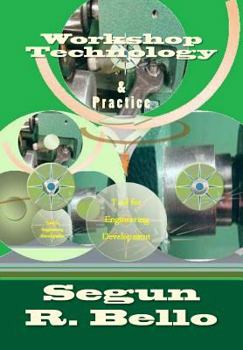 Paperback Workshop Technology: & Practice Book