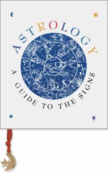 Hardcover Astrology Book