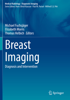 Paperback Breast Imaging: Diagnosis and Intervention Book