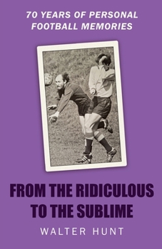 Paperback From the Ridiculous to the Sublime Book