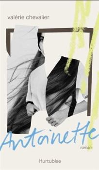 Paperback Antoinette [French] Book