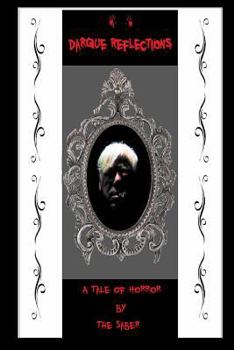 Paperback Darque Reflections Book