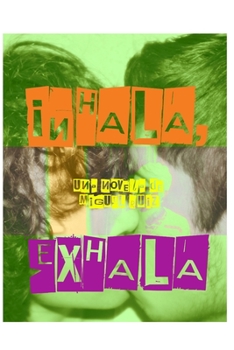 Paperback Inhala, Exhala [Spanish] Book