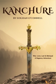 Paperback Kanchure Book