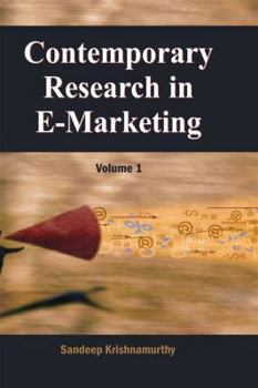 Contemporary Research in E-marketing