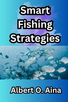 Paperback Smart Fishing Strategies Book