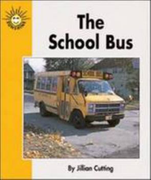 Paperback The School Bus Book
