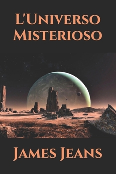 Paperback L'Universo Misterioso [Italian] Book