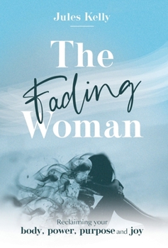 Hardcover The Fading Woman Book