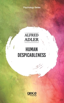 Paperback Human Despicableness Book