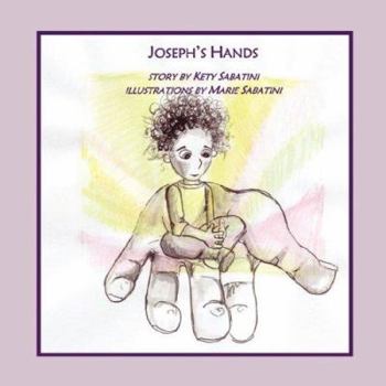 Paperback Joseph's Hands Book