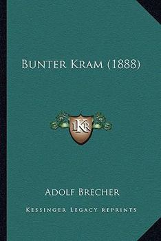 Bunter Kram