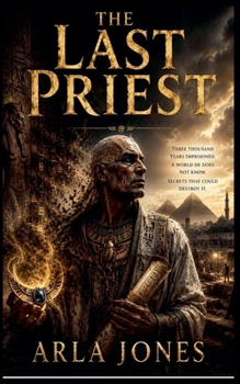 The Last Priest (The Lost Tomb)