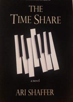 Paperback The Timeshare Book