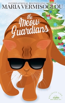 The Meow Guardians