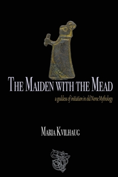 Paperback The Maiden With The Mead Book