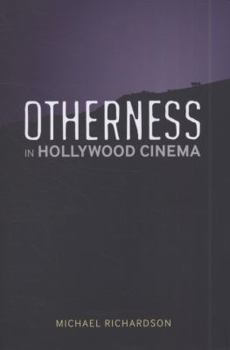 Paperback Otherness in Hollywood Cinema Book